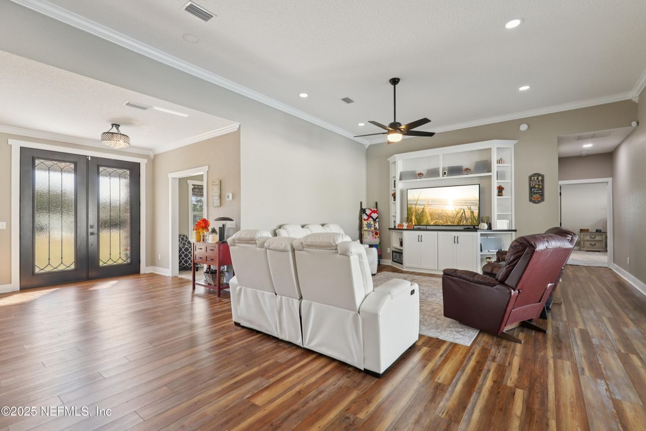 37160 Old Pineridge Rd Road, Hilliard, FL 32046 Photo