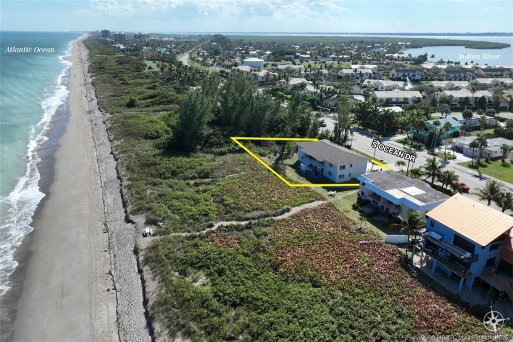 1156 S Ocean Drive, Fort Pierce, FL 34949 Photo