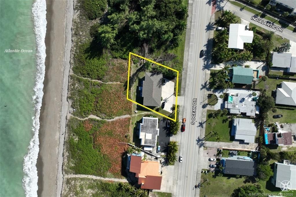 1156 S Ocean Drive, Fort Pierce, FL 34949 Photo