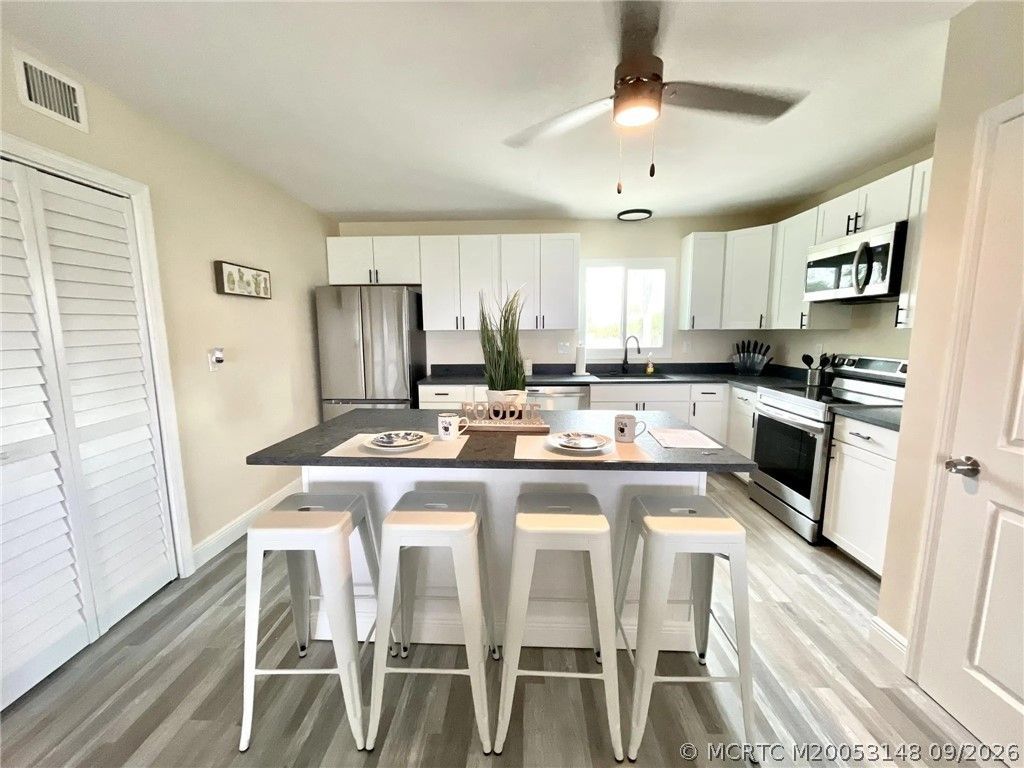 1156 S Ocean Drive, Fort Pierce, FL 34949 Photo
