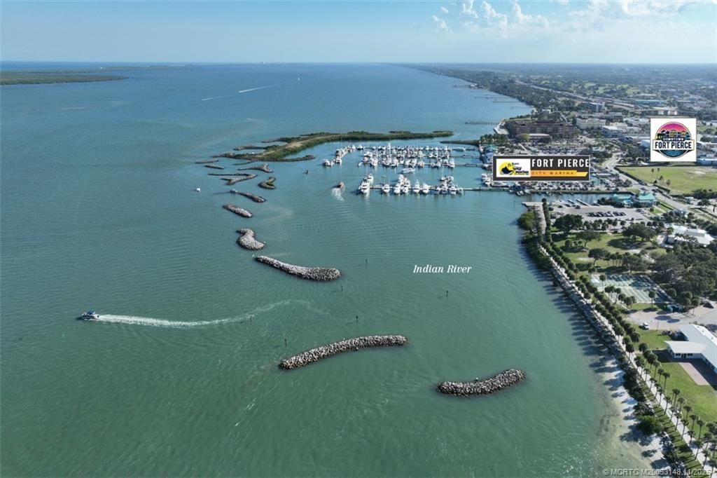 1156 S Ocean Drive, Fort Pierce, FL 34949 Photo