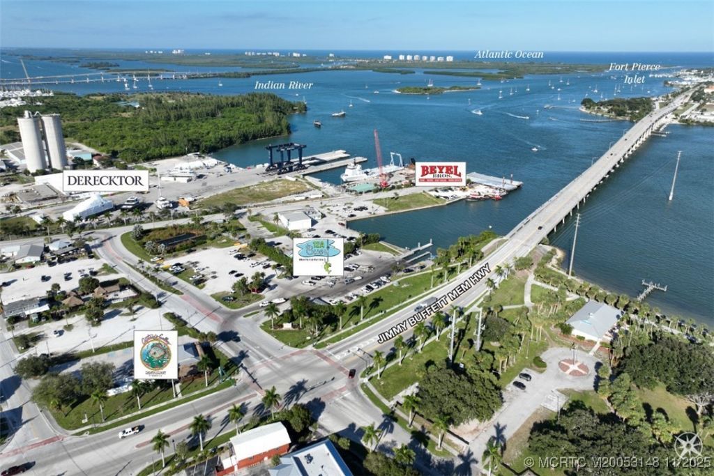 1156 S Ocean Drive, Fort Pierce, FL 34949 Photo