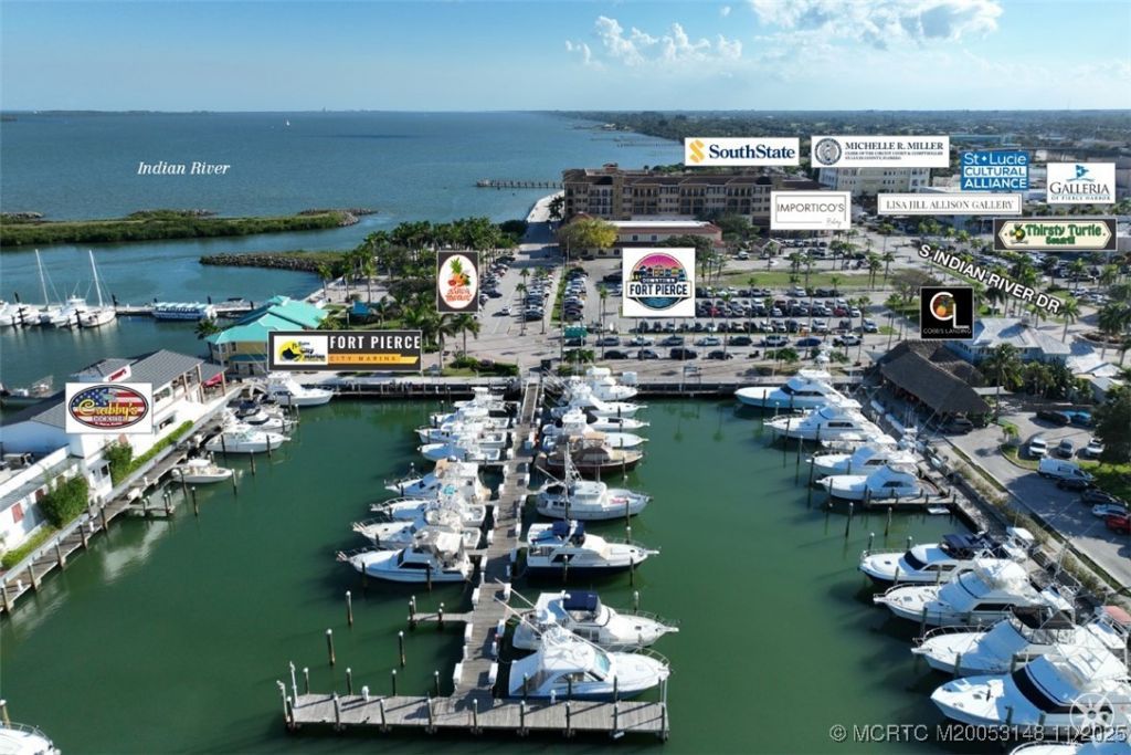 1156 S Ocean Drive, Fort Pierce, FL 34949 Photo