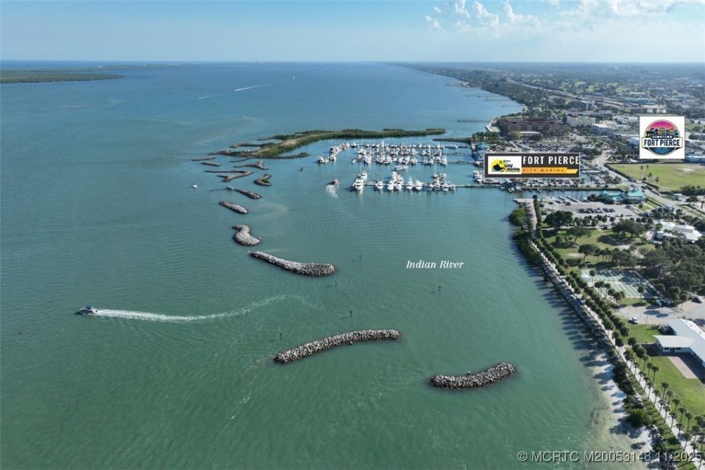 1156 S Ocean Drive, Fort Pierce, FL 34949 Photo