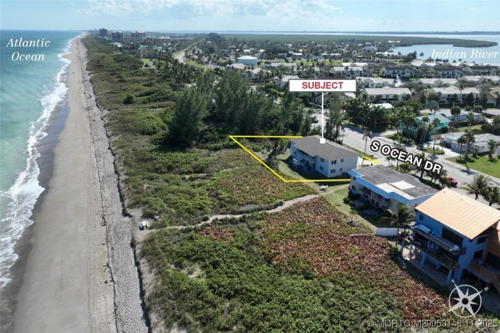 1156 S Ocean Drive, Fort Pierce, FL 34949 Photo