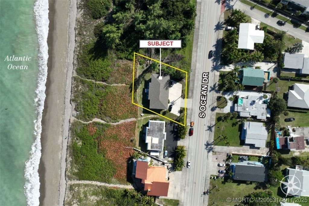 1156 S Ocean Drive, Fort Pierce, FL 34949 Photo