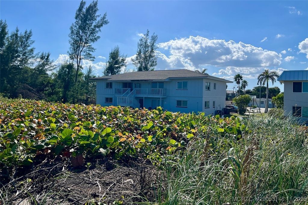 1156 S Ocean Drive, Fort Pierce, FL 34949 Photo