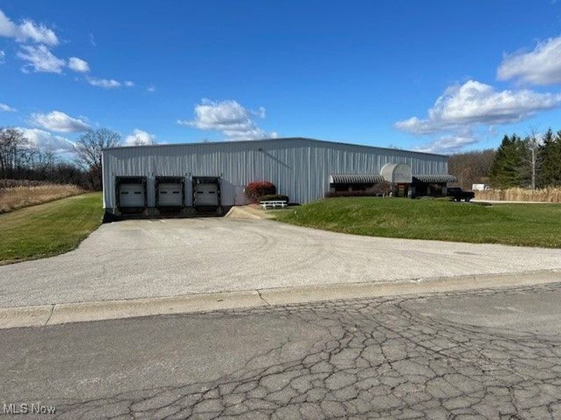 11783 Timber Point Trail, Mantua, OH 44255 Photo 1