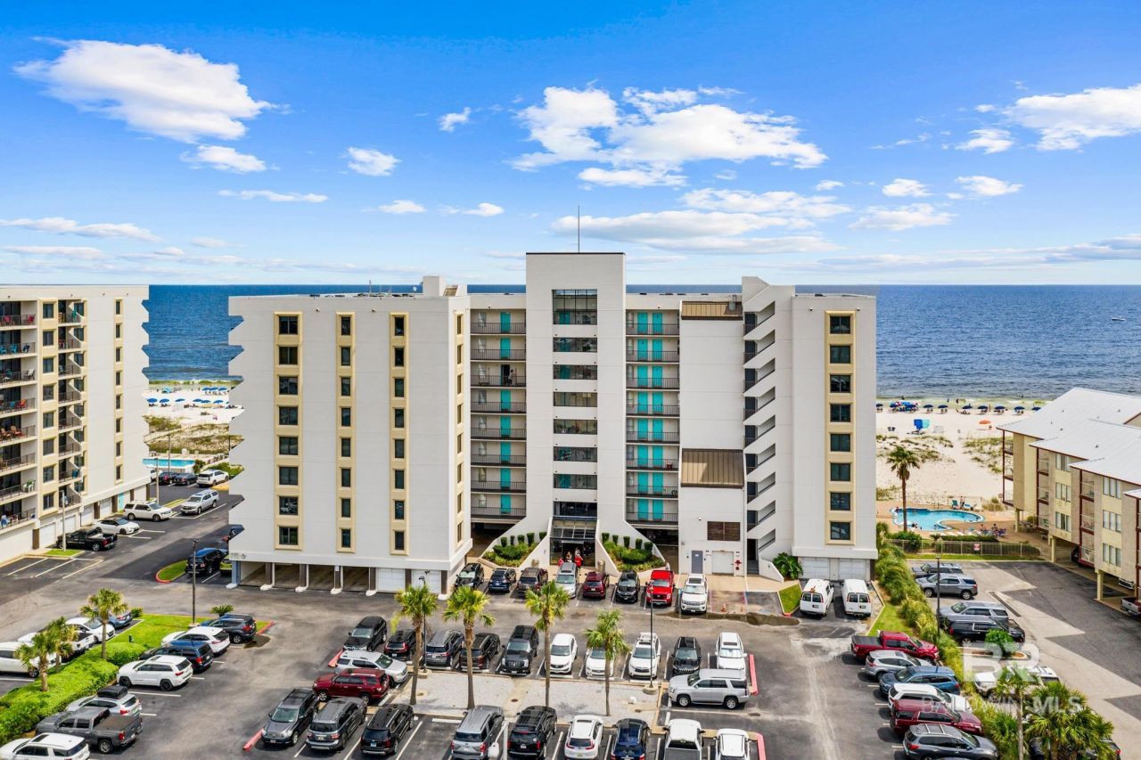 407 W Beach Boulevard, Unit 879, Gulf Shores, AL 36542 Main Photo