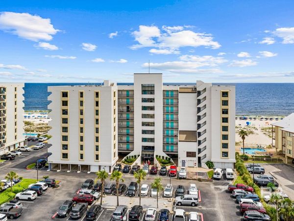 407 W Beach Boulevard, Unit 879, Gulf Shores, AL 36542