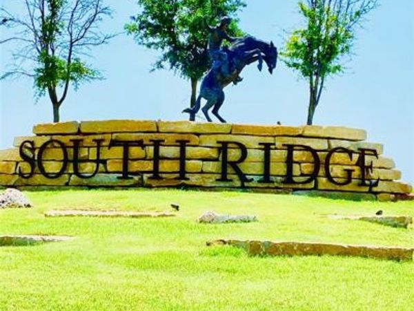 6734 Magdalena Trail, Abilene, TX 79606