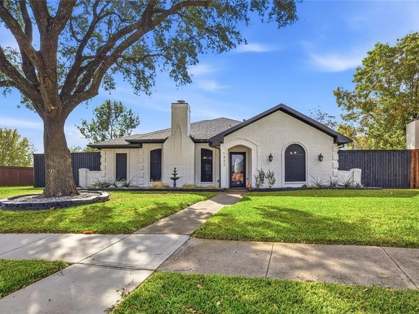 1322 David Drive, Garland, TX 75043