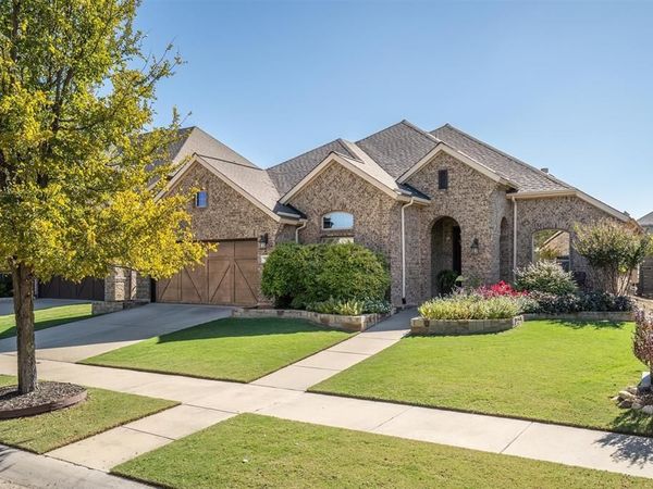 1509 5th Street, Argyle, TX 76226