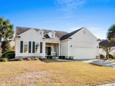 182 Winding River Dr., Murrells Inlet, SC 29576