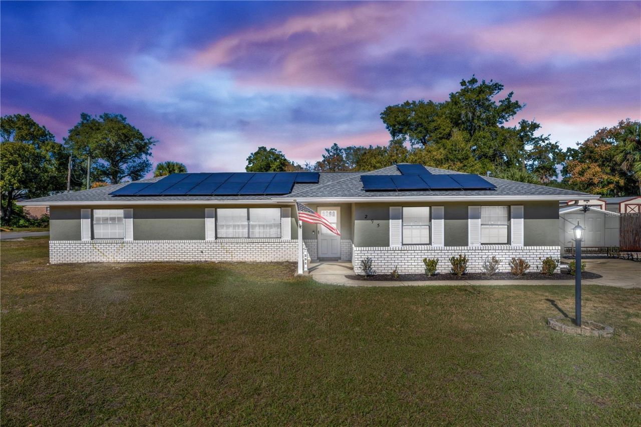 295 Brooklyn Avenue, Orange City, FL 32763 Main Photo