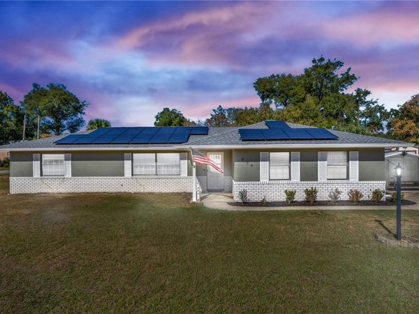 295 BROOKLYN AVENUE, ORANGE CITY, FL 32763