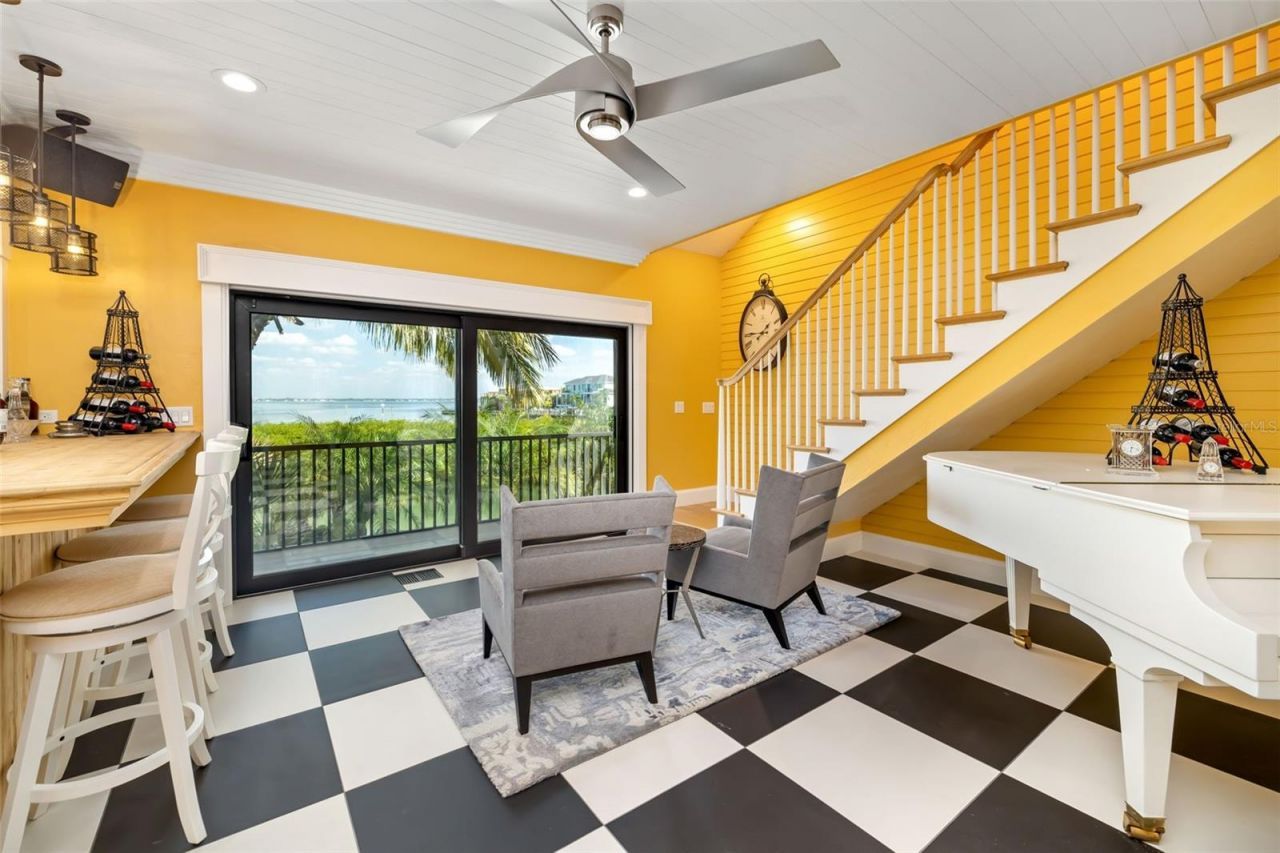 560 Harbor Cove Circle, Longboat Key, FL 34228 Photo