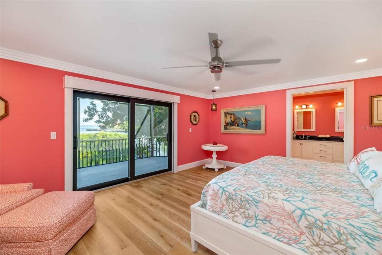 560 Harbor Cove Circle, Longboat Key, FL 34228 Photo