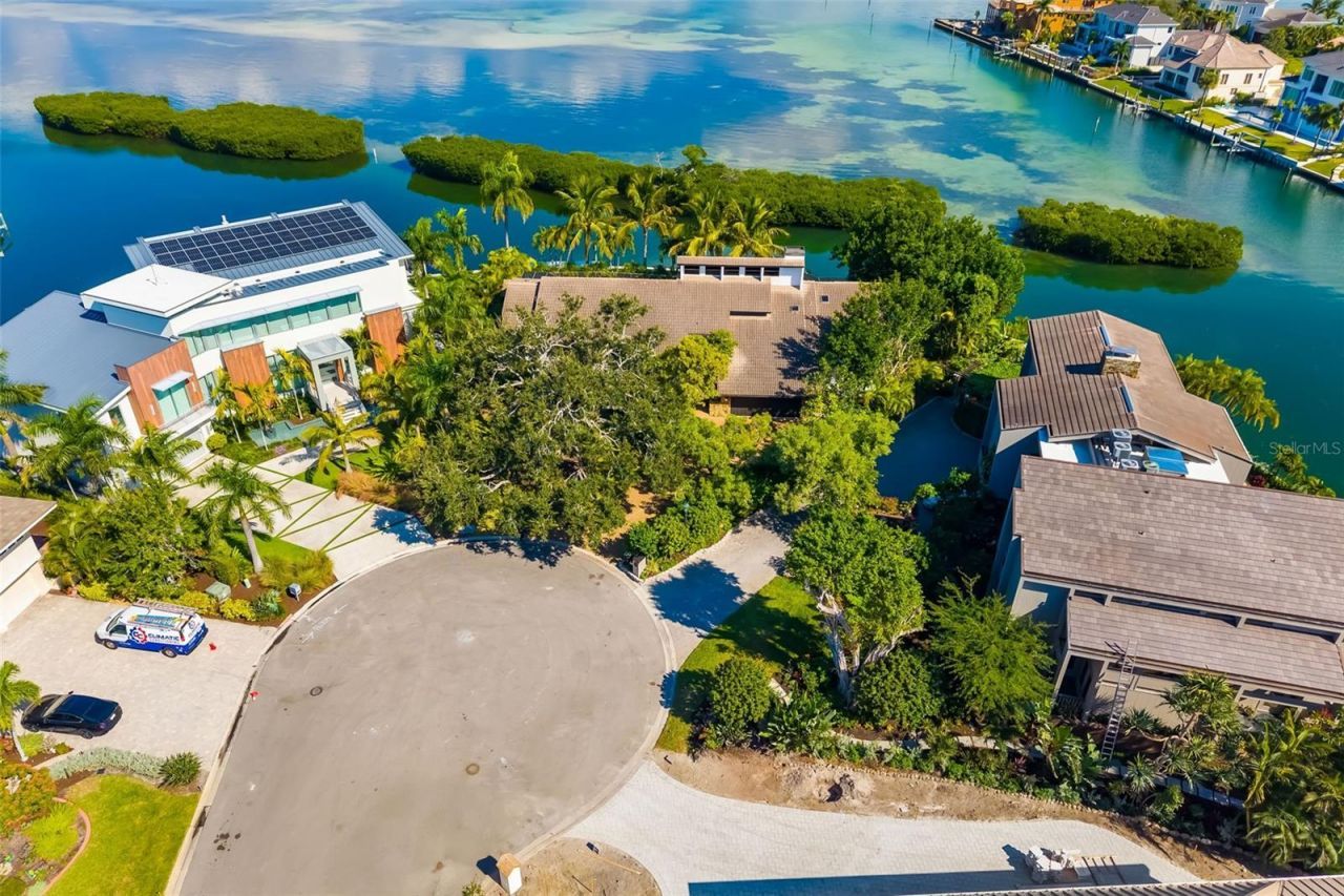 560 Harbor Cove Circle, Longboat Key, FL 34228 Photo