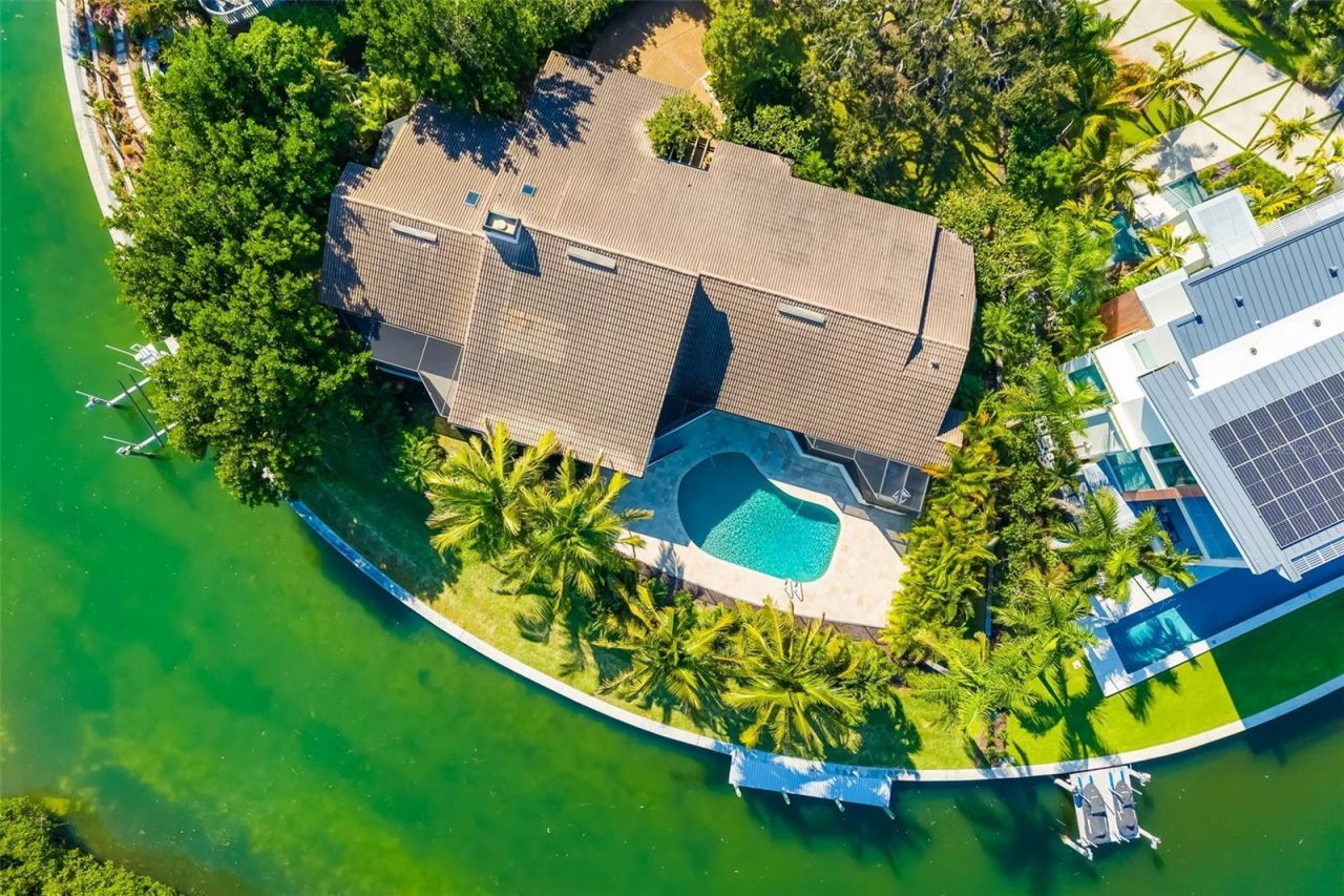 560 Harbor Cove Circle, Longboat Key, FL 34228 Photo