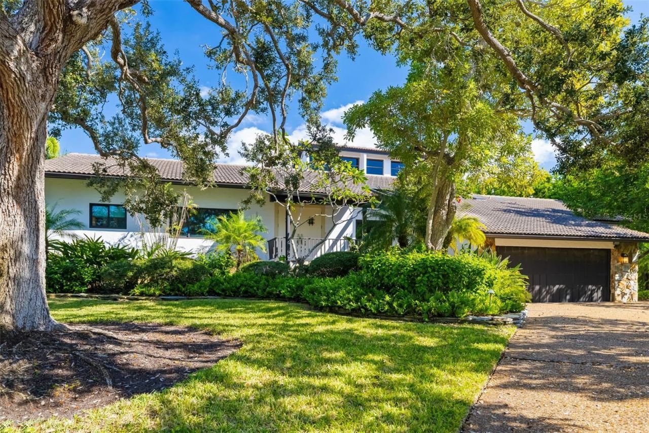 560 Harbor Cove Circle, Longboat Key, FL 34228 Photo