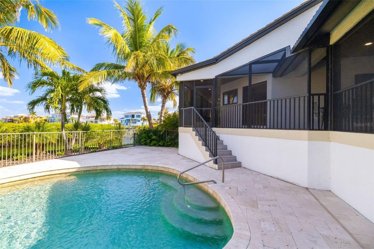 560 Harbor Cove Circle, Longboat Key, FL 34228 Photo