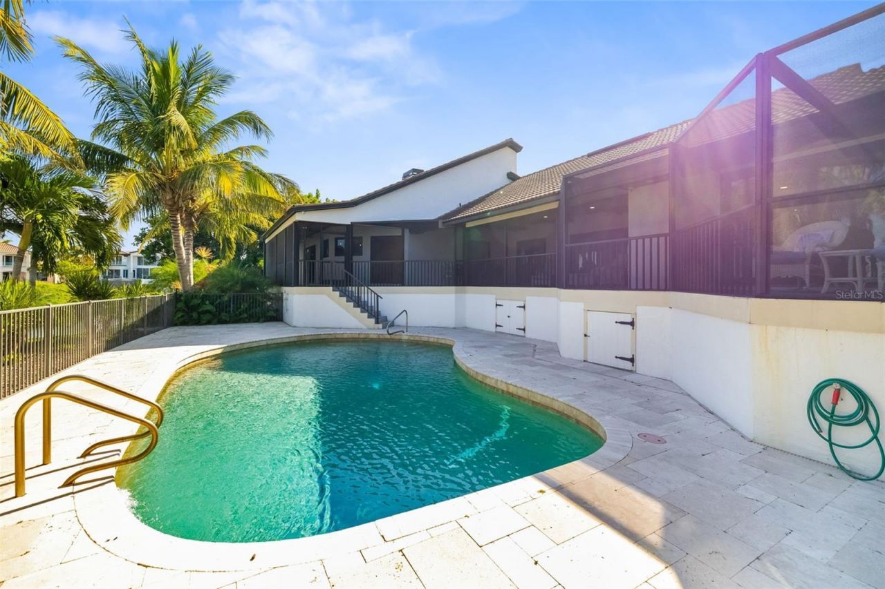 560 Harbor Cove Circle, Longboat Key, FL 34228 Photo