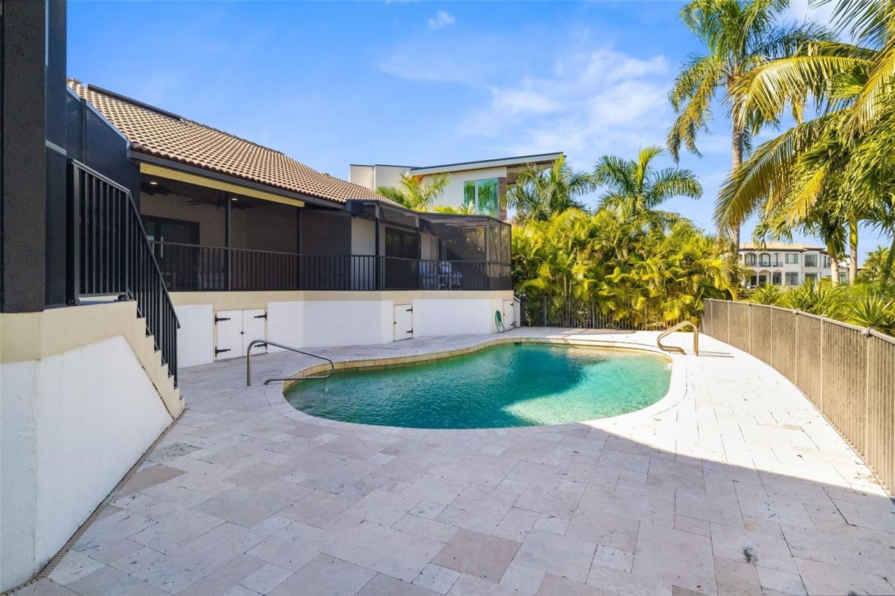 560 Harbor Cove Circle, Longboat Key, FL 34228 Photo