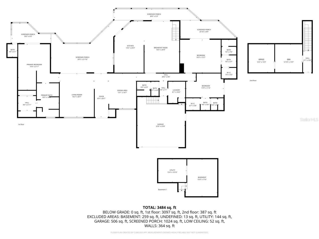 560 Harbor Cove Circle, Longboat Key, FL 34228 Photo