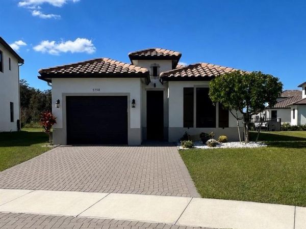 5758 Rossa WAY, AVE MARIA, FL 34142