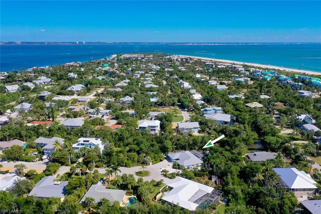 1076 Captains Walk St, Sanibel, FL 33957 Photo