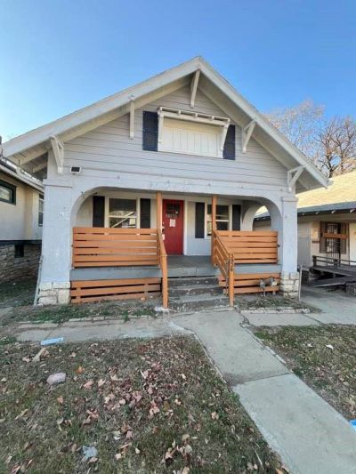 3936 Wabash Avenue, Kansas City, MO 64130 Main Photo