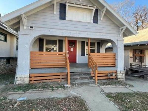 3936 Wabash Avenue, Kansas City, MO 64130