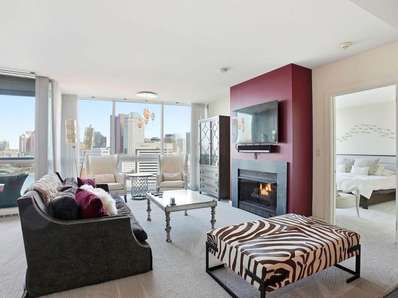 1 Miranova Place, Unit 2030, Columbus, OH 43215 Photo 10