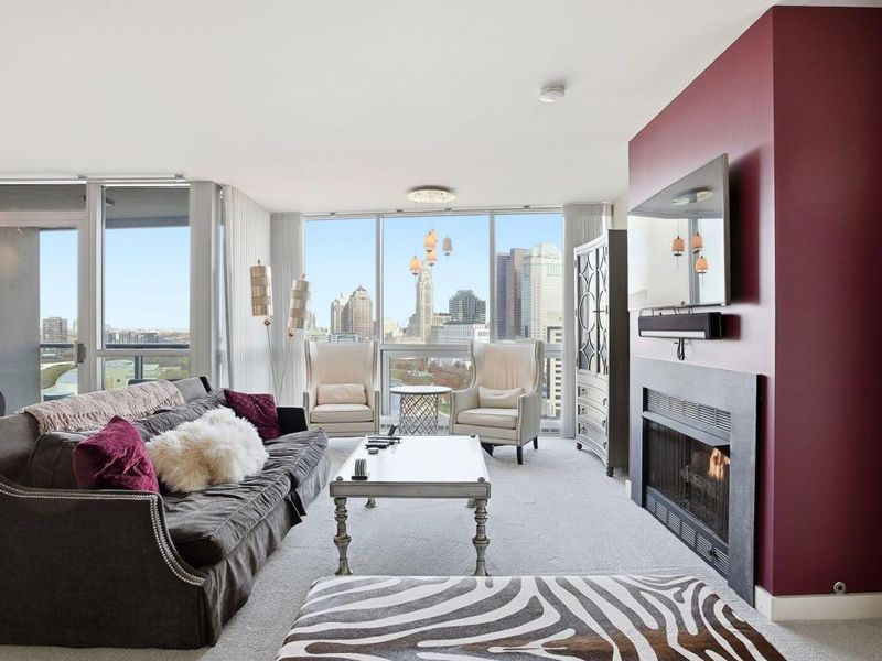 1 Miranova Place, Unit 2030, Columbus, OH 43215 Photo 11