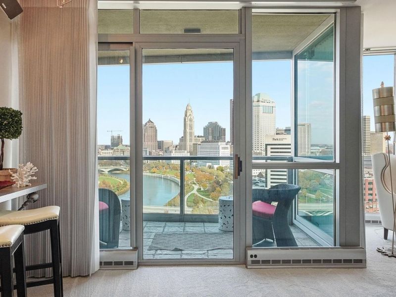 1 Miranova Place, Unit 2030, Columbus, OH 43215 Photo 35