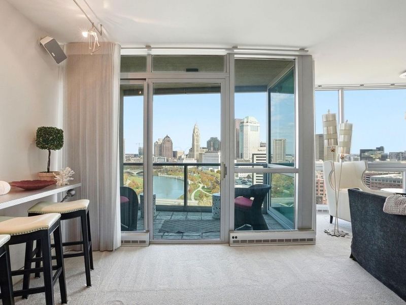 1 Miranova Place, Unit 2030, Columbus, OH 43215 Photo 36