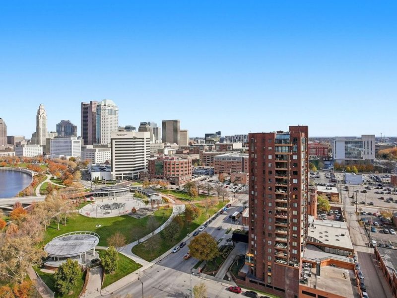 1 Miranova Place, Unit 2030, Columbus, OH 43215 Photo 40