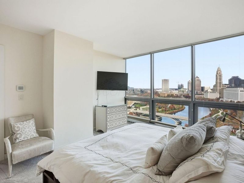 1 Miranova Place, Unit 2030, Columbus, OH 43215 Photo 42