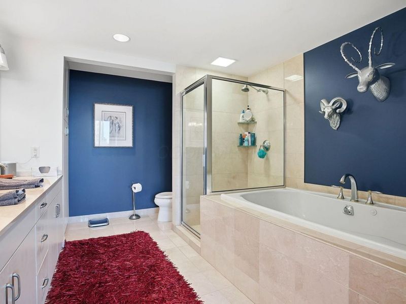 1 Miranova Place, Unit 2030, Columbus, OH 43215 Photo 45