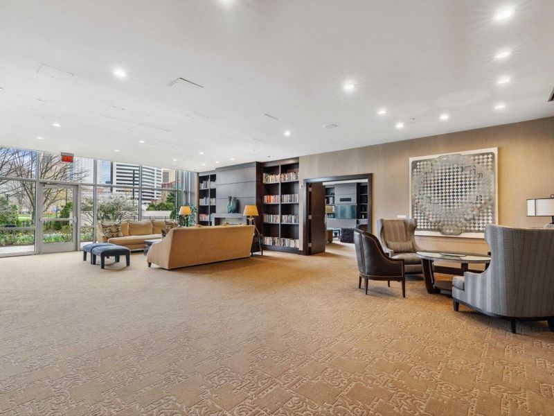 1 Miranova Place, Unit 2030, Columbus, OH 43215 Photo 56