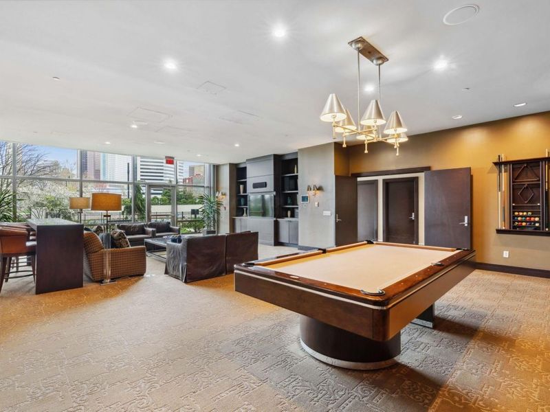 1 Miranova Place, Unit 2030, Columbus, OH 43215 Photo 60