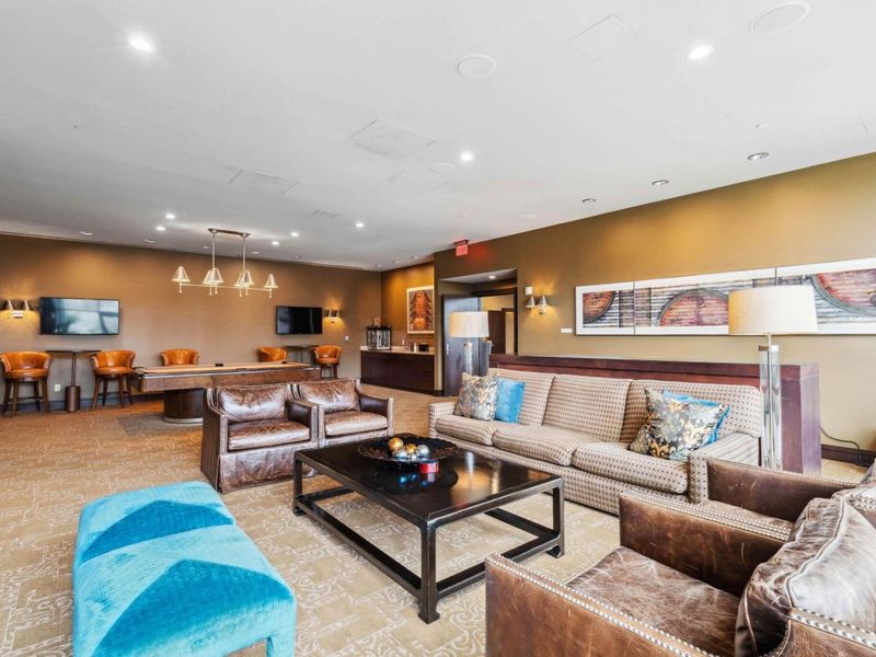 1 Miranova Place, Unit 2030, Columbus, OH 43215 Photo 63