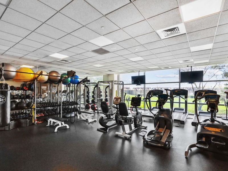 1 Miranova Place, Unit 2030, Columbus, OH 43215 Photo 64