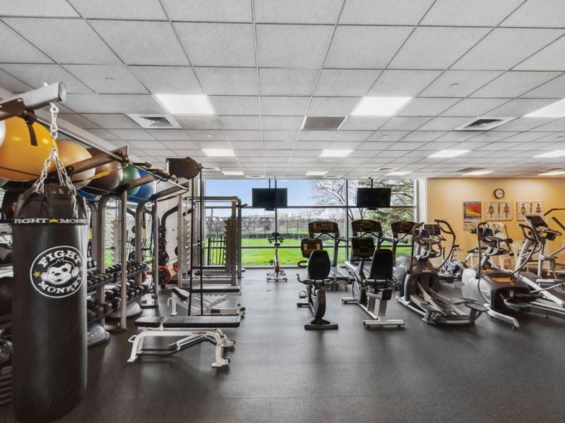 1 Miranova Place, Unit 2030, Columbus, OH 43215 Photo 65