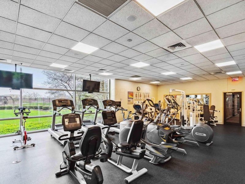 1 Miranova Place, Unit 2030, Columbus, OH 43215 Photo 66