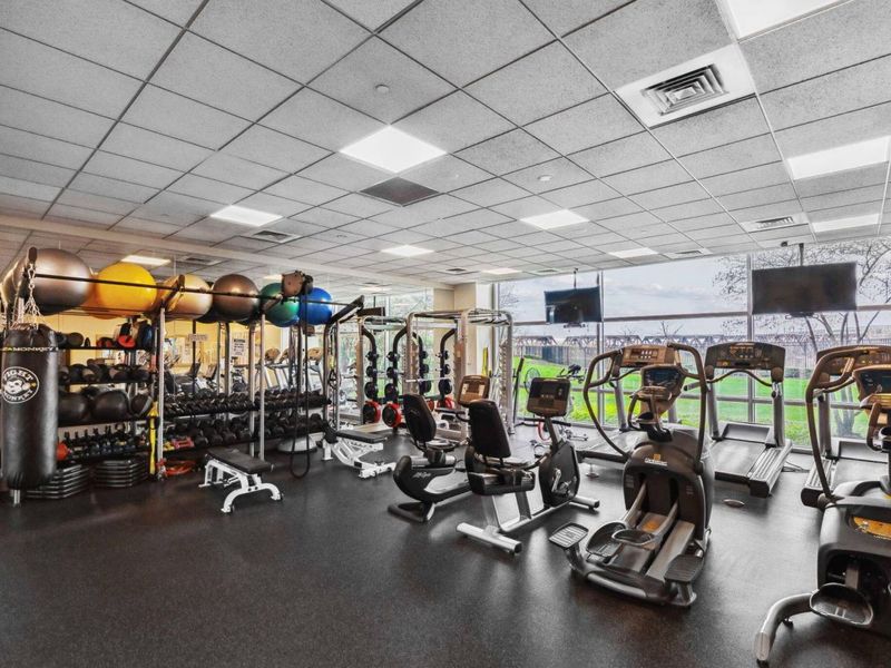 1 Miranova Place, Unit 2030, Columbus, OH 43215 Photo 67