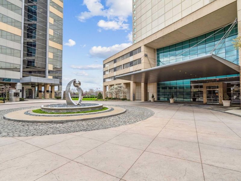 1 Miranova Place, Unit 2030, Columbus, OH 43215 Photo 71