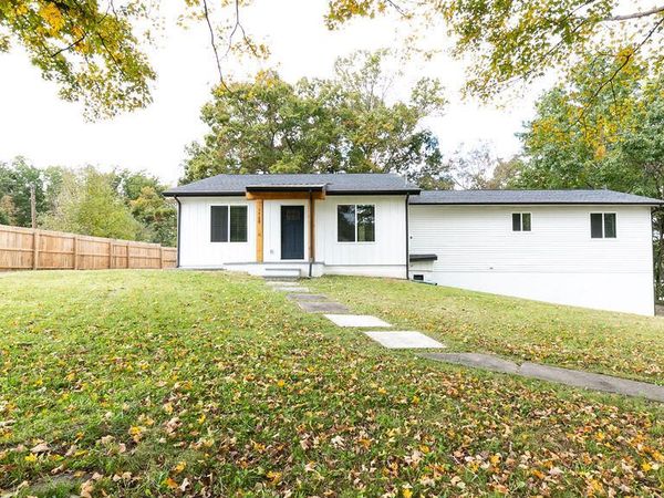 1700 Forest Ridge Circle, Cleveland, TN 37311