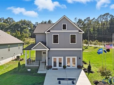 9508 Fuchsia Drive, Chester, VA 23237